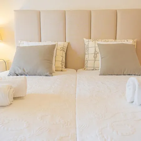 Primavera I1 Apartment Portimao