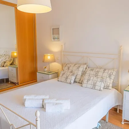 Apartment Primavera I1 *