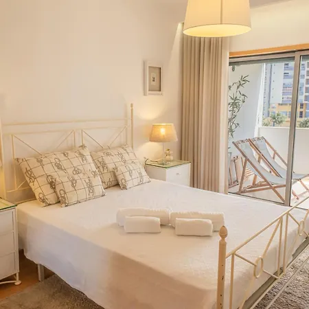 Apartment Primavera I1 Portimao