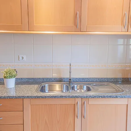Apartment Primavera I1 *