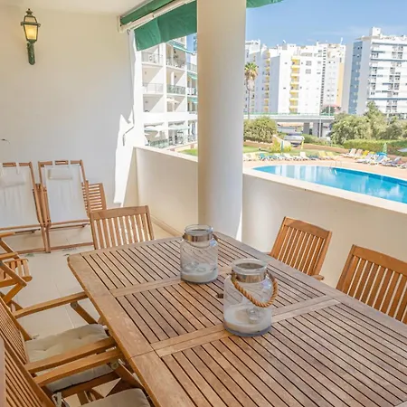 Apartment Primavera I1 Portimao