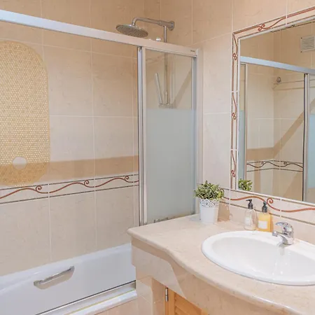 Primavera I1 Apartment *