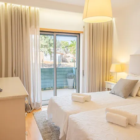 Apartment Primavera I1 Portimao