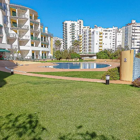 Apartment Primavera I1 *