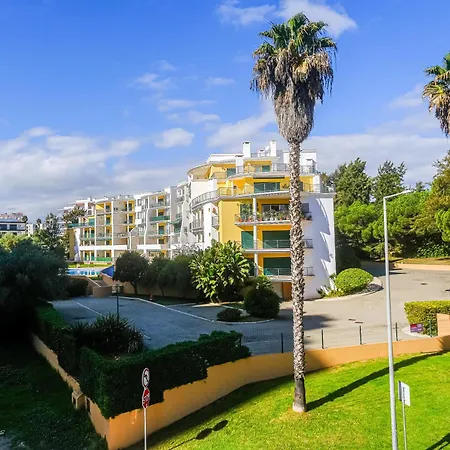 Apartamento Primavera I1