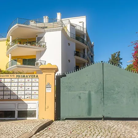 Primavera I1 Apartamento *