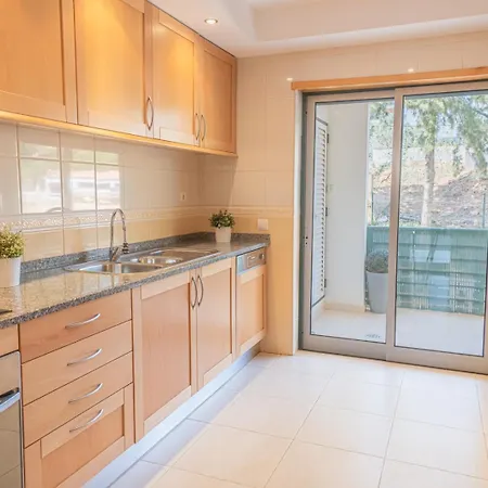 Primavera I1 Apartamento