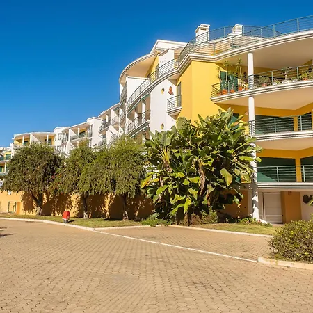 Primavera I1 Apartamento *