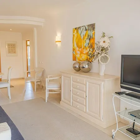 Apartamento Primavera I1 *