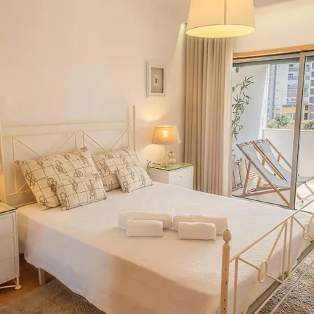 Primavera I1 Apartamento Portimão