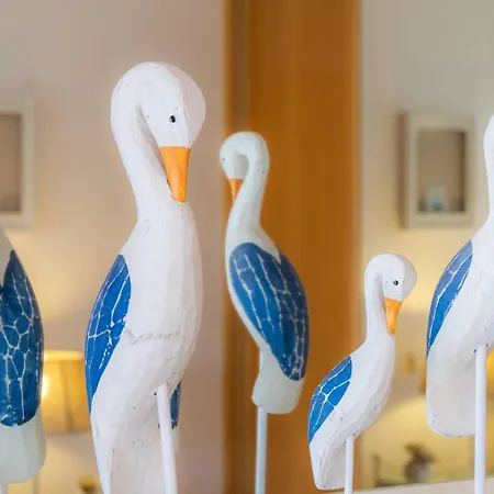 Primavera I1 Apartamento