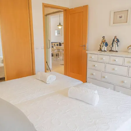 Primavera I1 Apartamento *