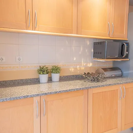 Apartamento Primavera I1 *