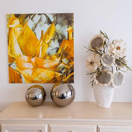 Apartamento Primavera I1 Portimão