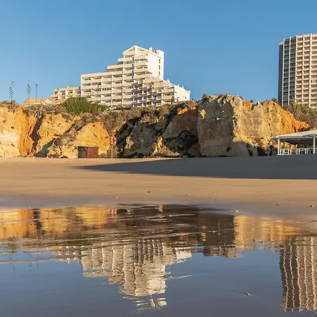 Apartamento Primavera I1 Portimão